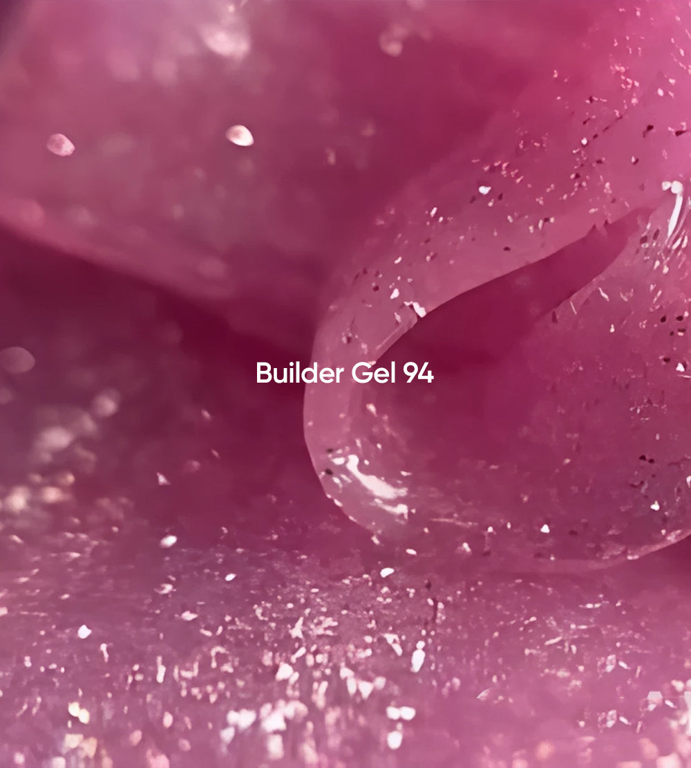 Builder Gel (81-106) 15ml NOTD
