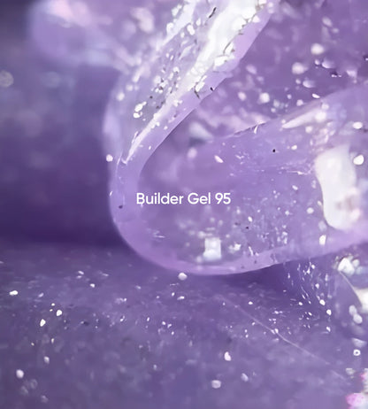 Builder Gel (81-106) 15ml NOTD