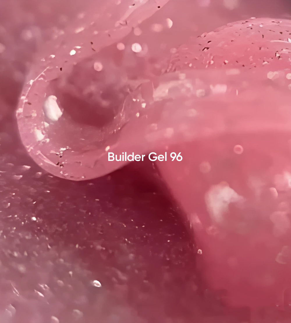 Builder Gel (81-106) 15ml NOTD
