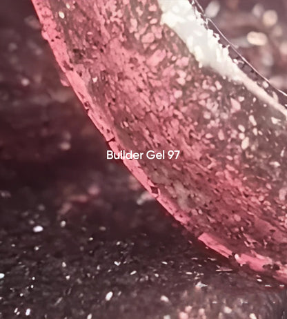 Builder Gel (81-106) 15ml NOTD