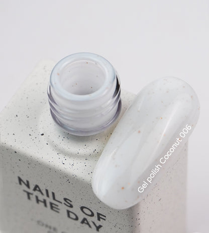 Gel Polish Spring 2025 NOTD 10 ml