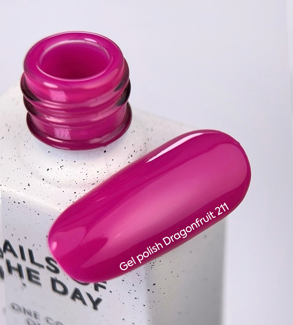 Gel Polish Summer 2025 NOTD 10 ml