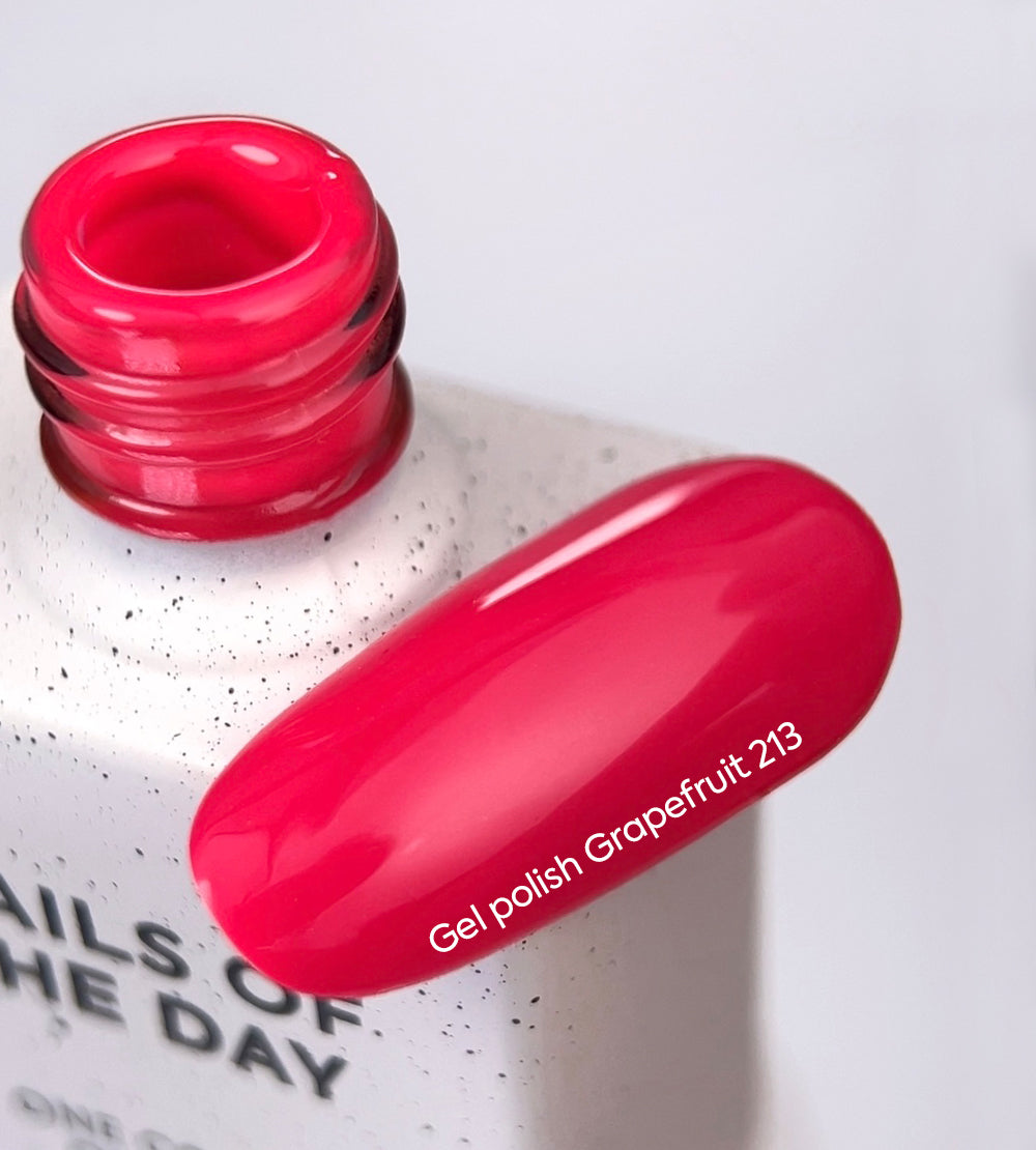 Gel Polish Summer 2025 NOTD 10 ml