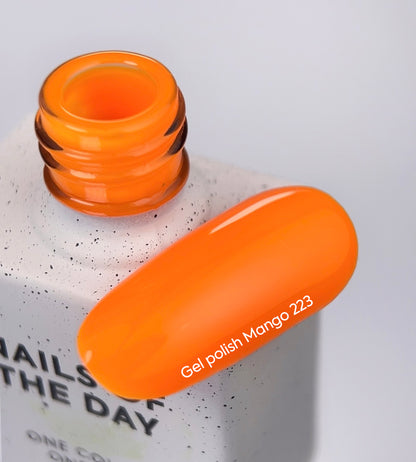 Gel Polish Summer 2025 NOTD 10 ml