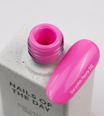 Gel Polish Spring 2025 NOTD 10 ml