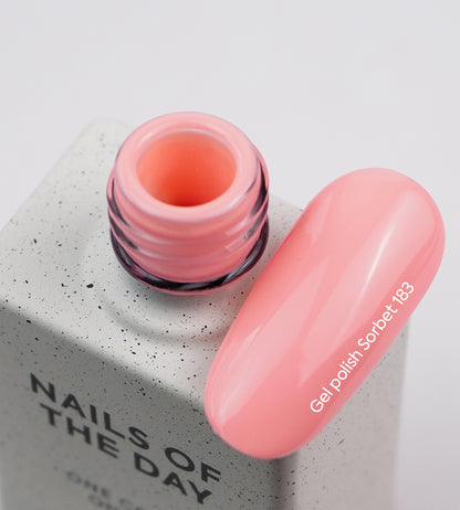 Gel Polish Spring 2025 NOTD 10 ml