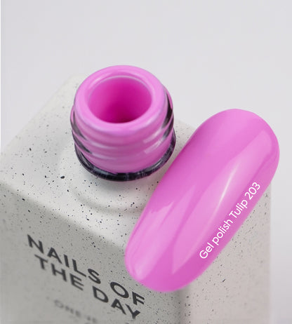 Gel Polish Spring 2025 NOTD 10 ml