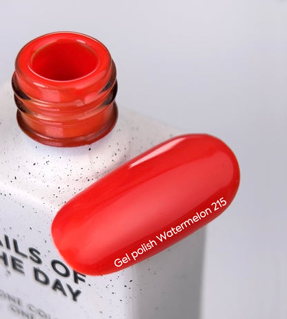 Gel Polish Summer 2025 NOTD 10 ml