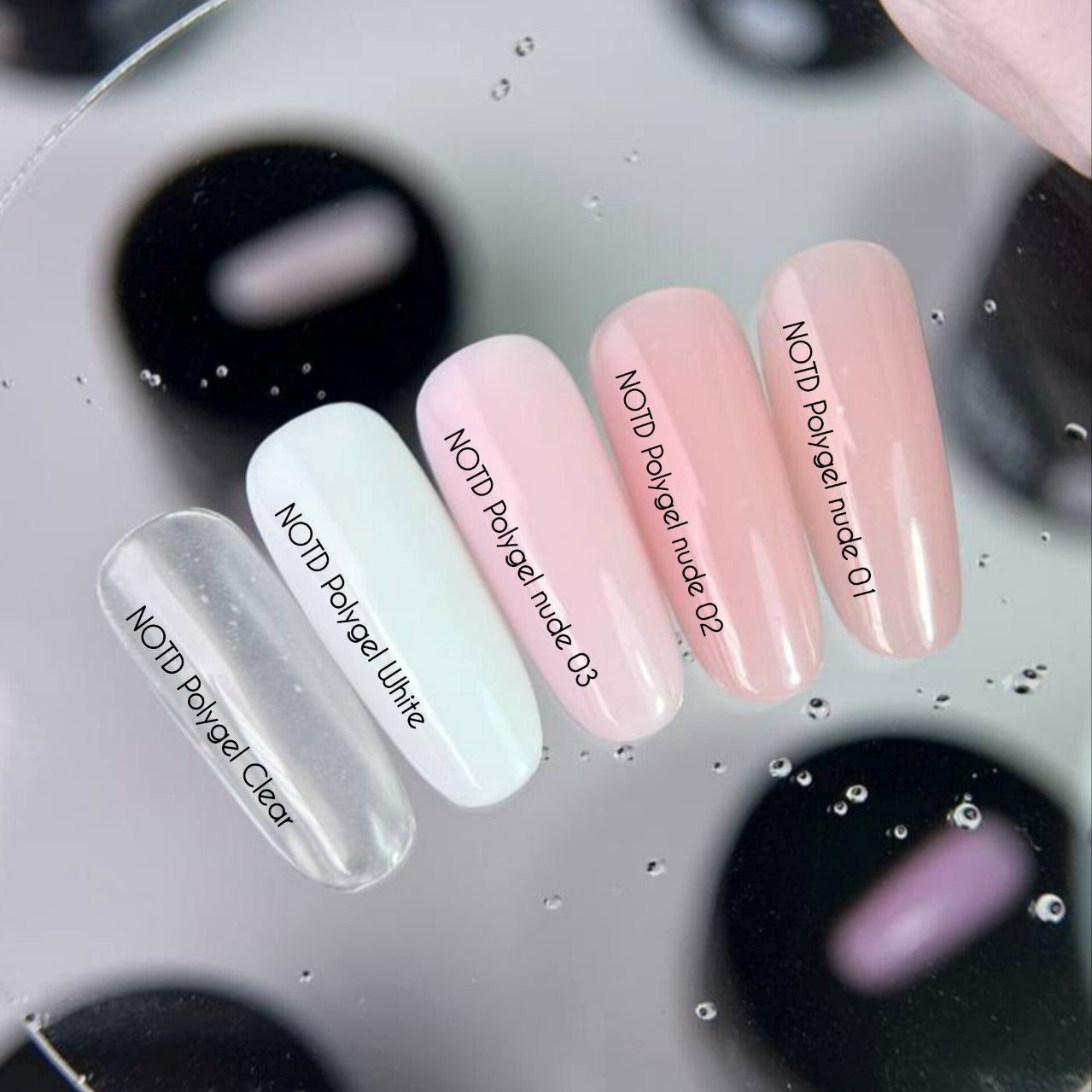 Poly Gel NOTD 30ml