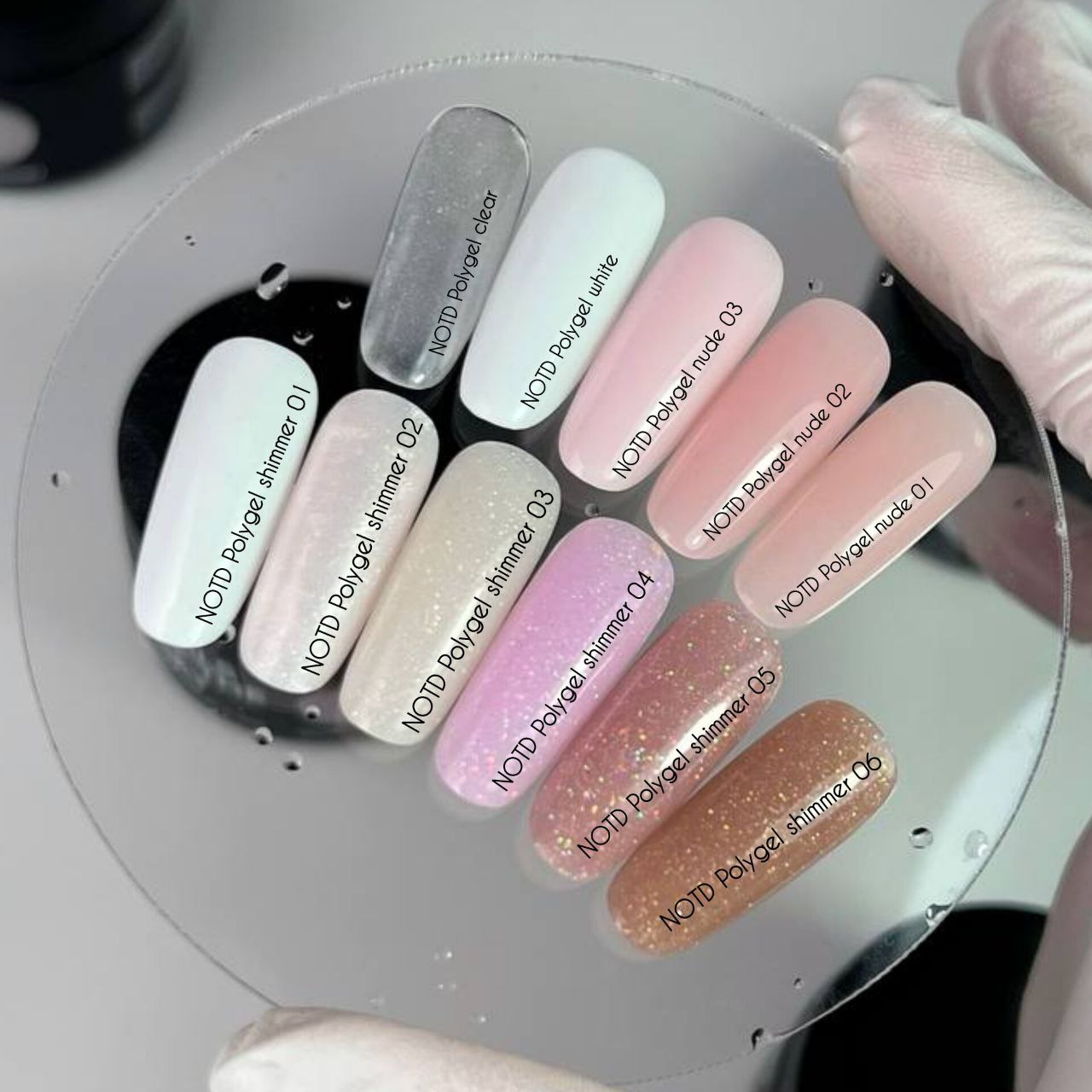 Poly Gel NOTD 30ml