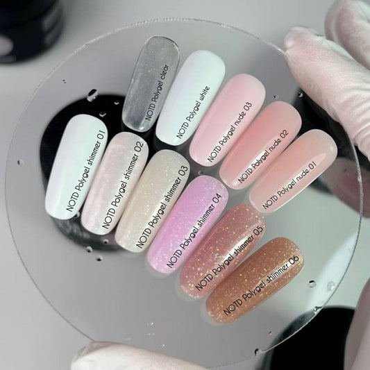 Poly Gel NOTD 30ml