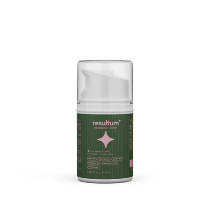 Anti Crack Cream Jojoba — крем от трещин для рук и стоп с маслом жожоба, 50 мл