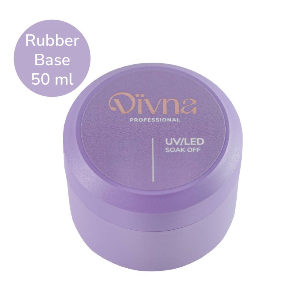 DIVNA Rubber Base