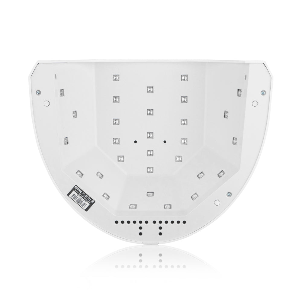 SUNUV SUN1 LED+UV Nagellampe 48W (Original)