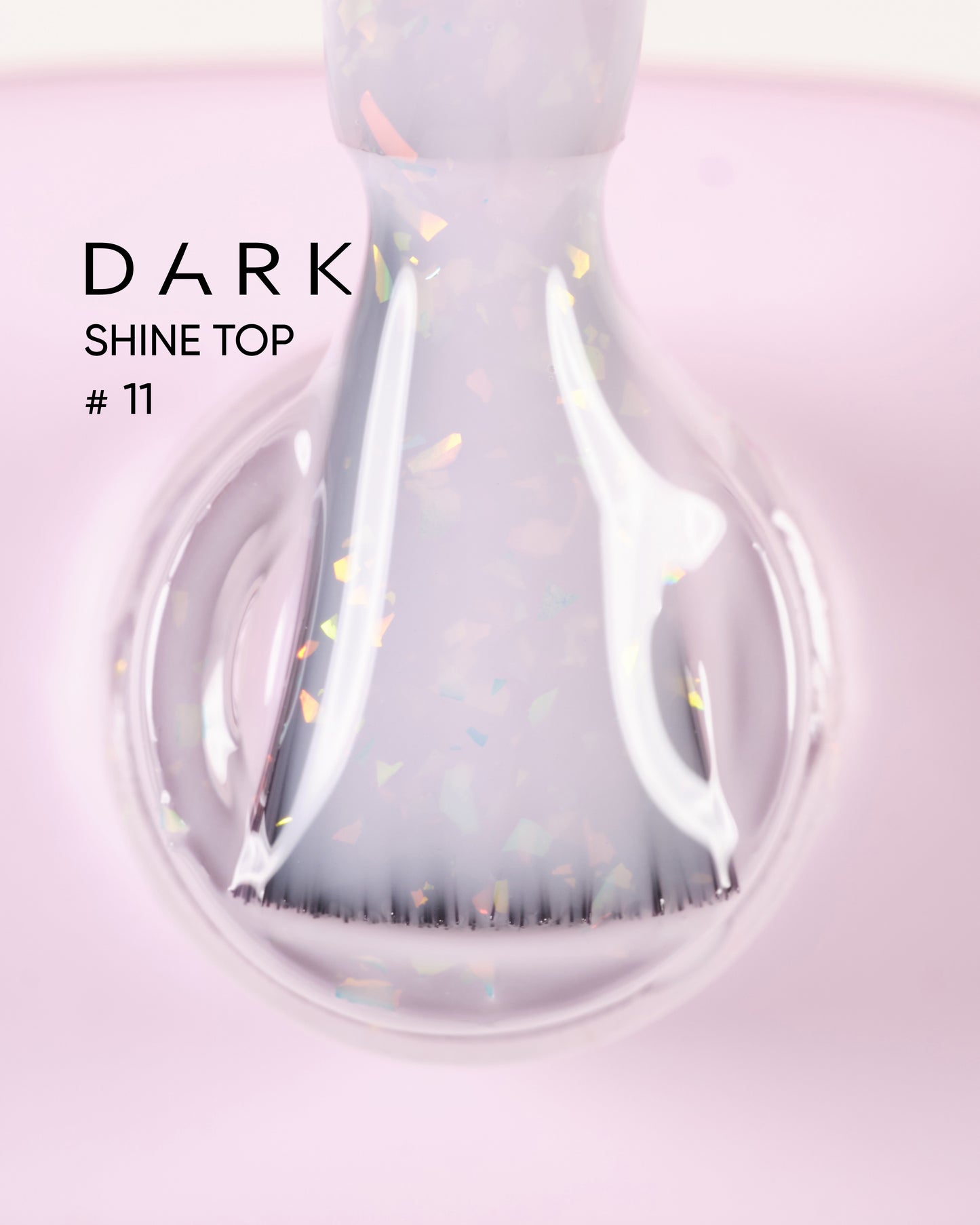DARK TOP Shine Camouflage 10 ml