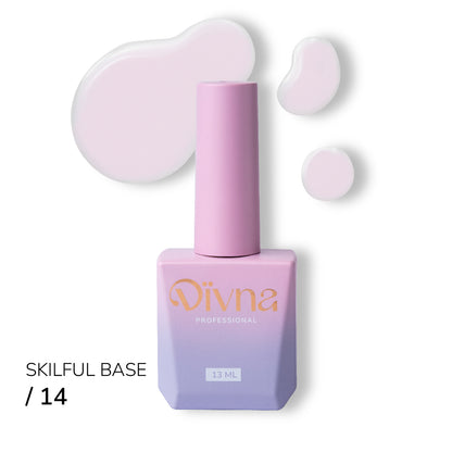 DIVNA Skilful Base 13 ml