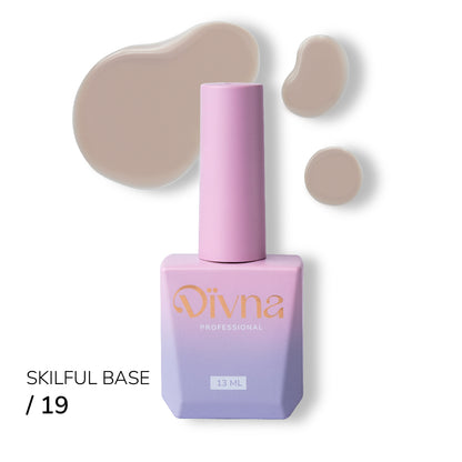 DIVNA Skilful Base 13 ml