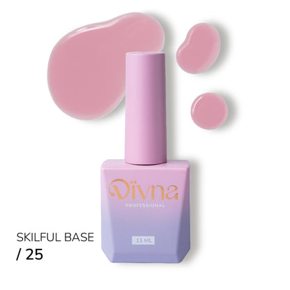 DIVNA Skilful Base 13 ml
