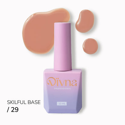 DIVNA Skilful Base 13 ml