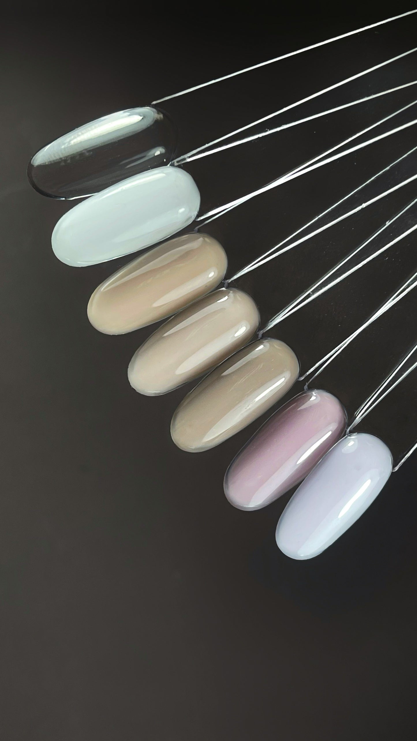 Smart Jelly Gel NOTD 15 ml