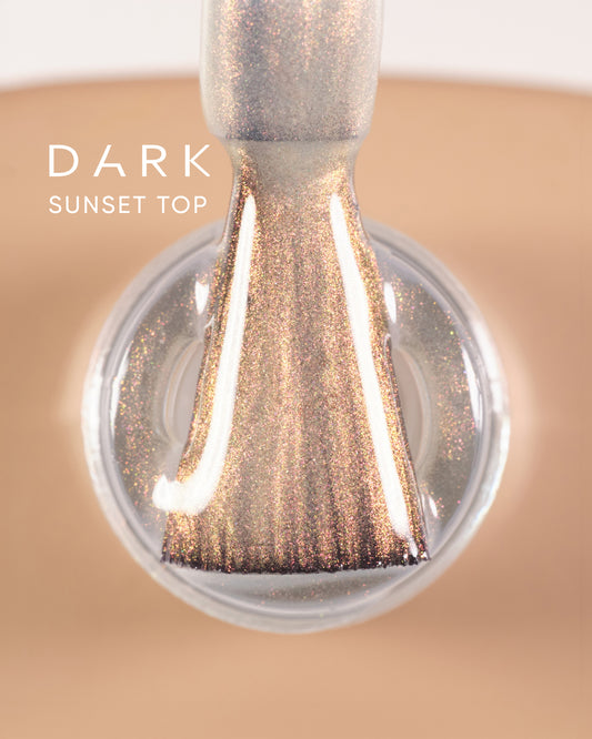 DARK TOP Sunset 10 ml