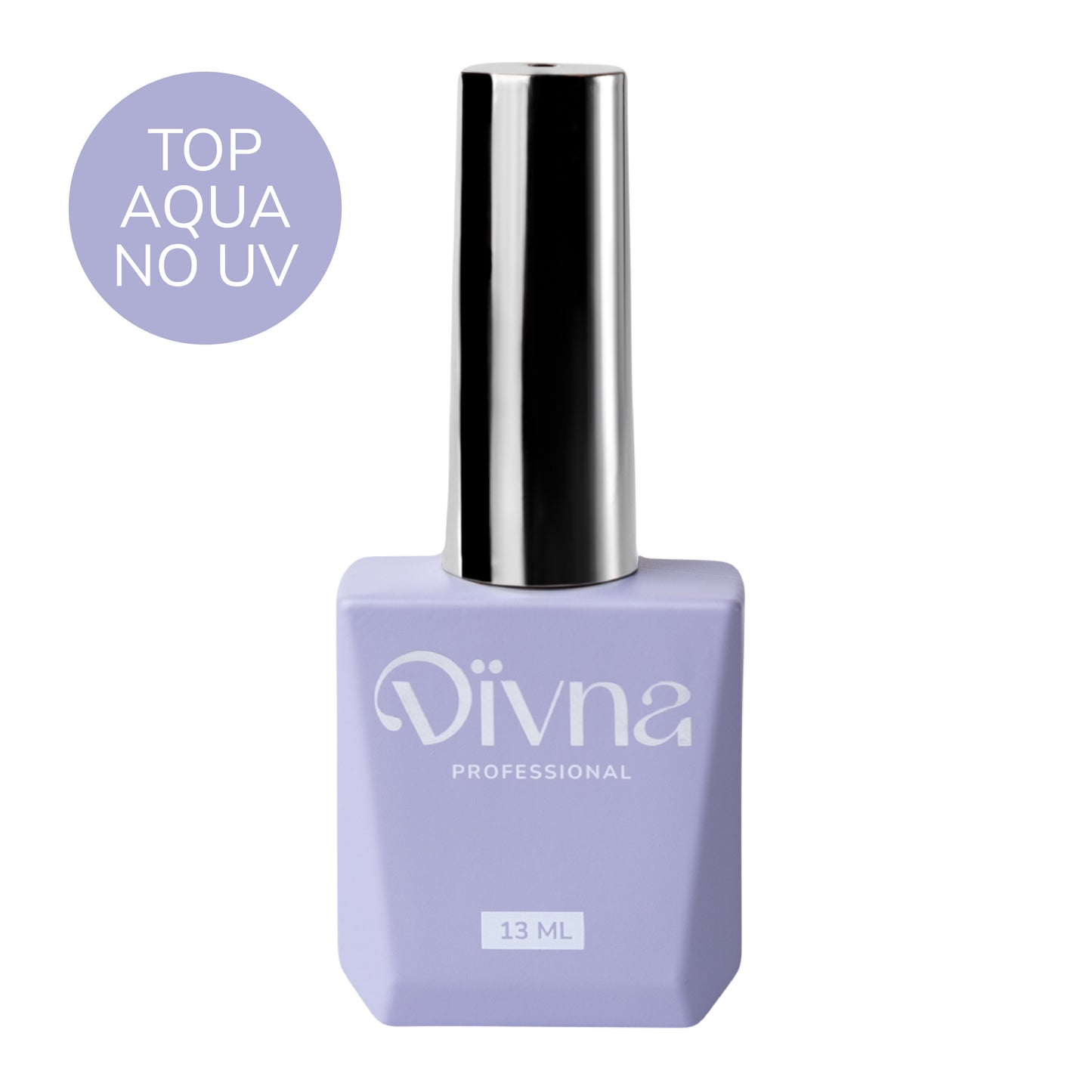 DIVNA Top Aqua No UV