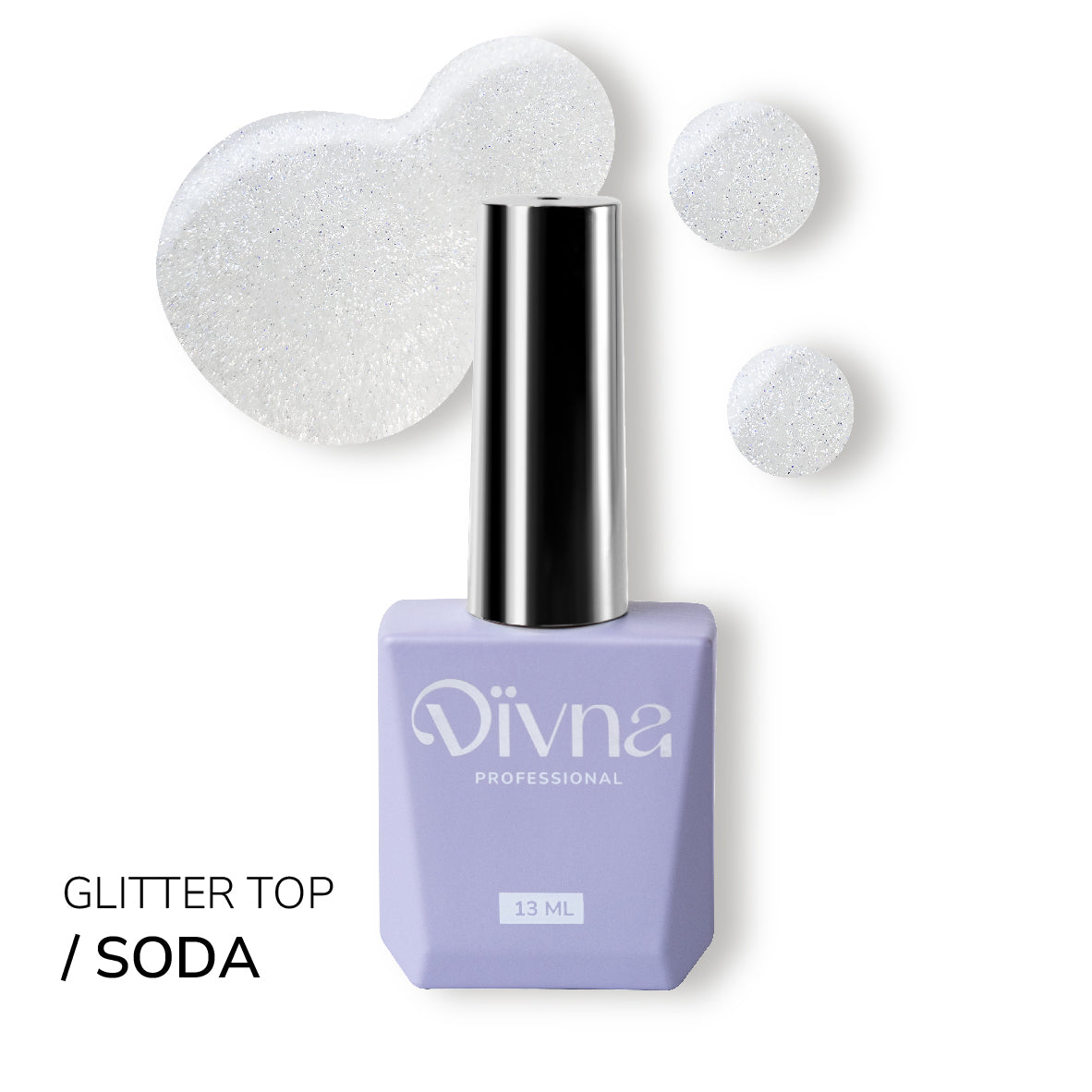 DIVNA Top Soda 13 ml