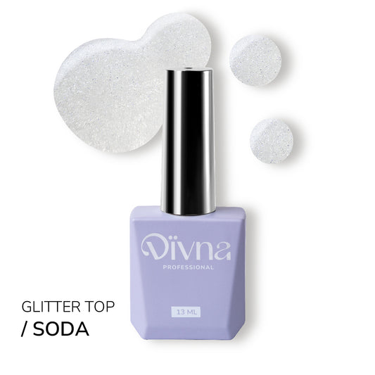 DIVNA Top Soda 13 ml