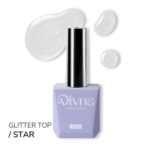 DIVNA Top Star 13 ml