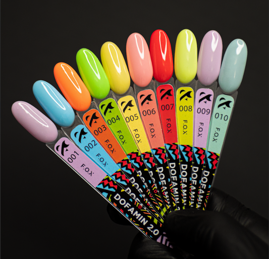 F.O.X Color Base Dofamin 2.0, 10 ml