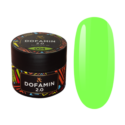 F.O.X Color Base Dofamin 2.0, 10 ml