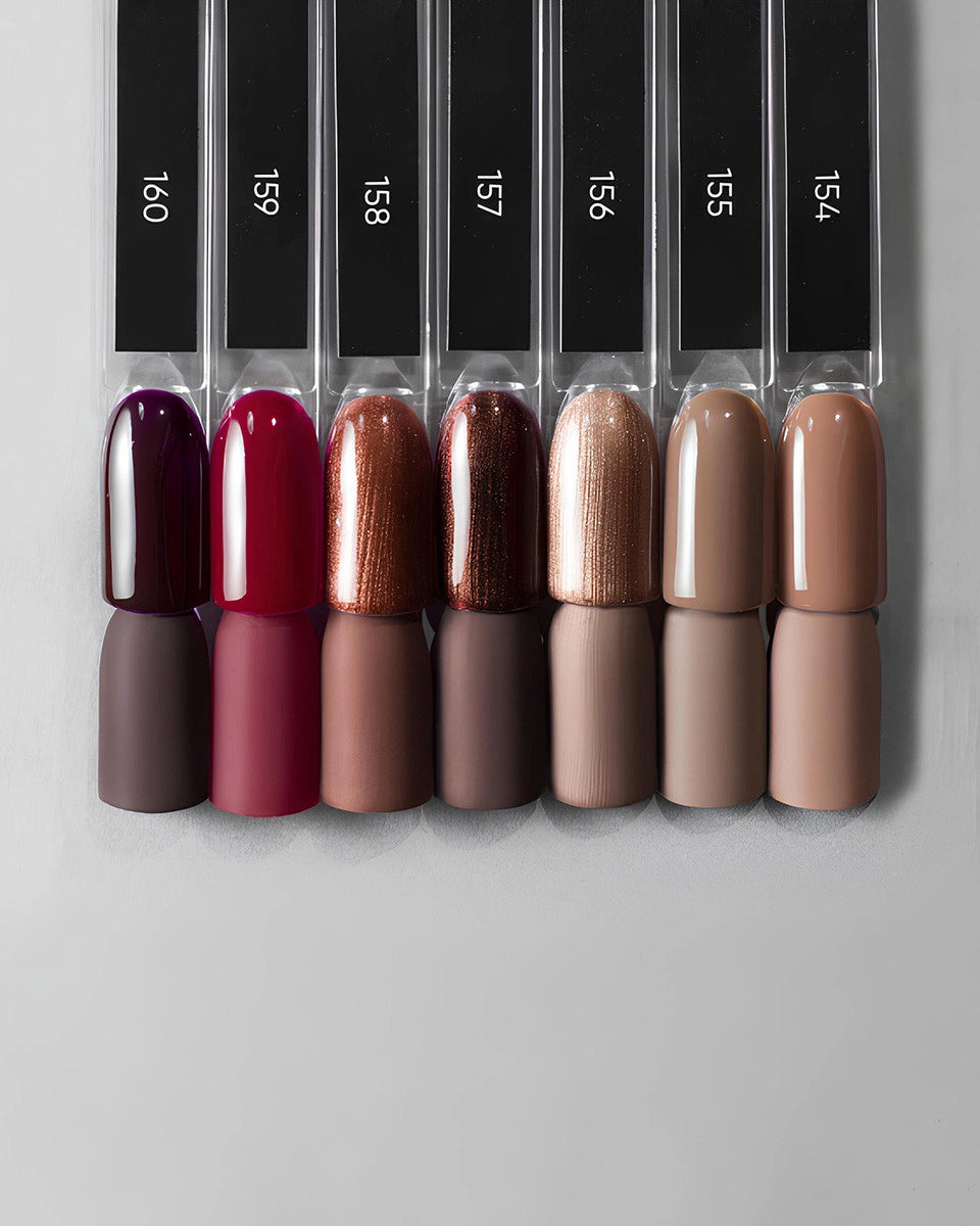 DARK Gel Polish, 6 мл