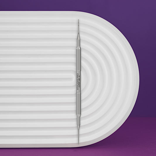 Fußnagelfeile STALEKS EXPERT 60 TYP 4 