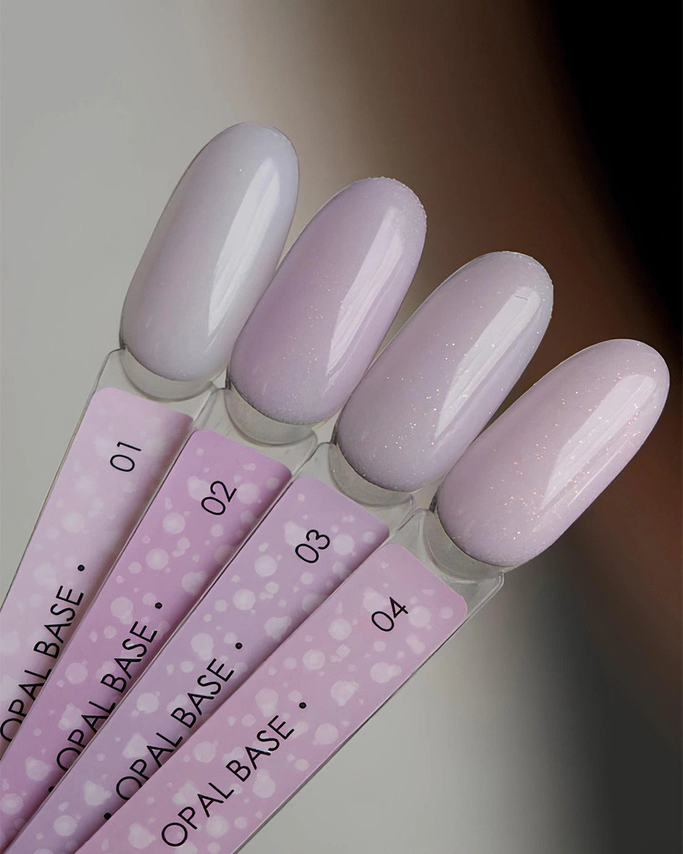 DARK Pro Base Opal, 15 ml