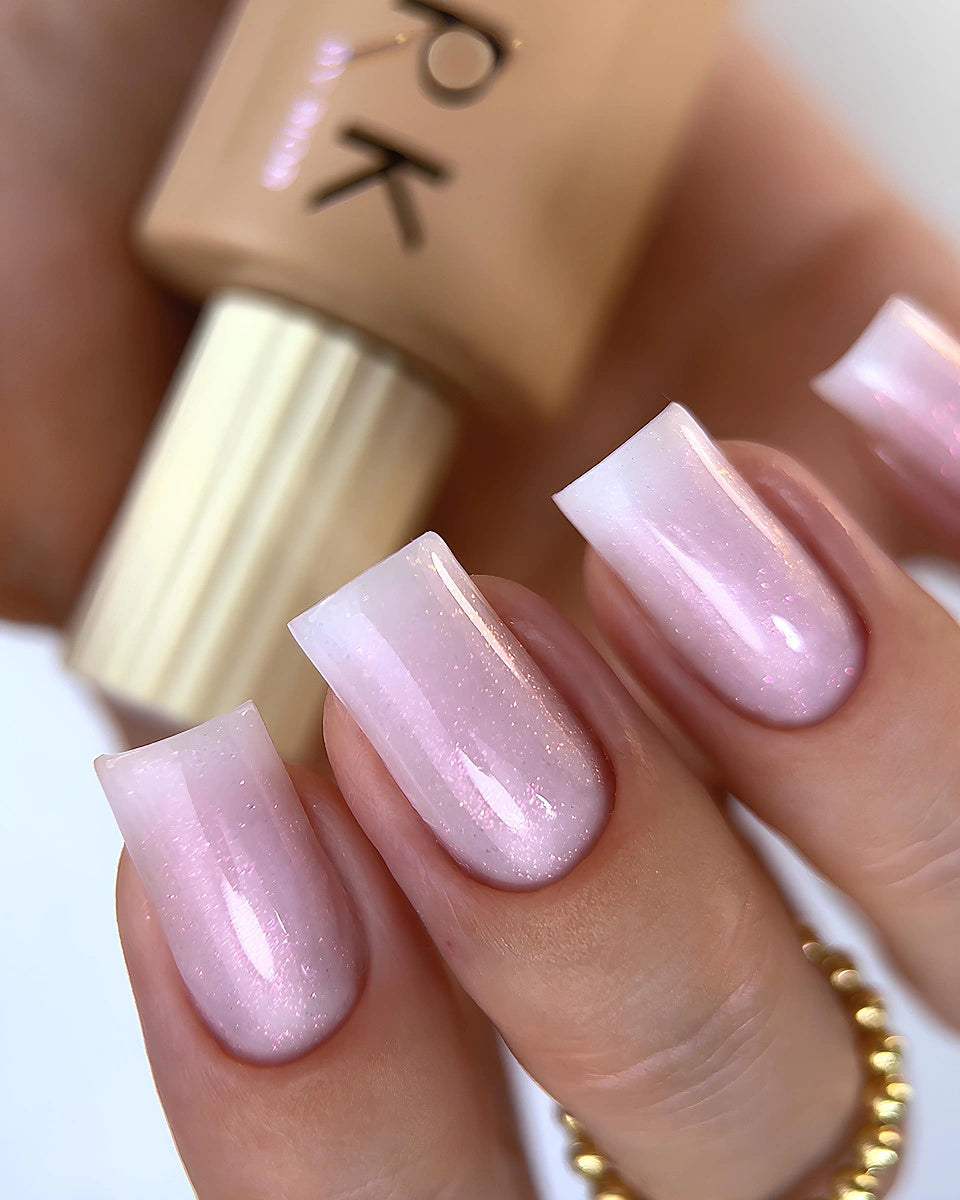 DARK Pro Base Shine, 15 ml