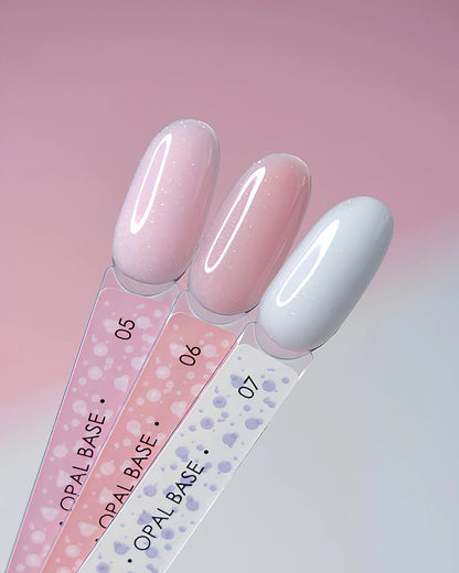 DARK Pro Base Opal, 15 ml