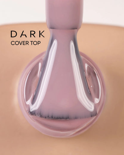DARK TOP Camouflage 10 ml