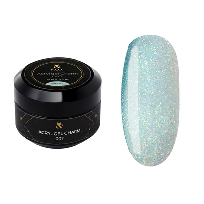 F.O.X Acryl Gel Charm, 15 ml