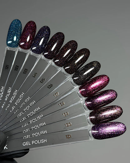 DARK Gel Polish, 6 мл