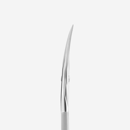 Matte cuticle scissors STALEKS BEAUTY & CARE 10 TYPE 1
