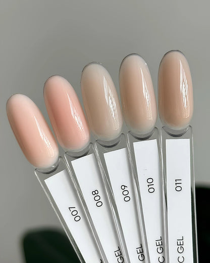 DARK ICONIC GEL, 15 ml