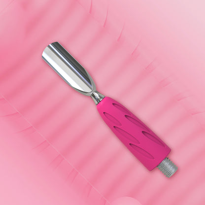 Working part of the pusher STALEKS Combo UNIQ 16 rounded narrow pusher