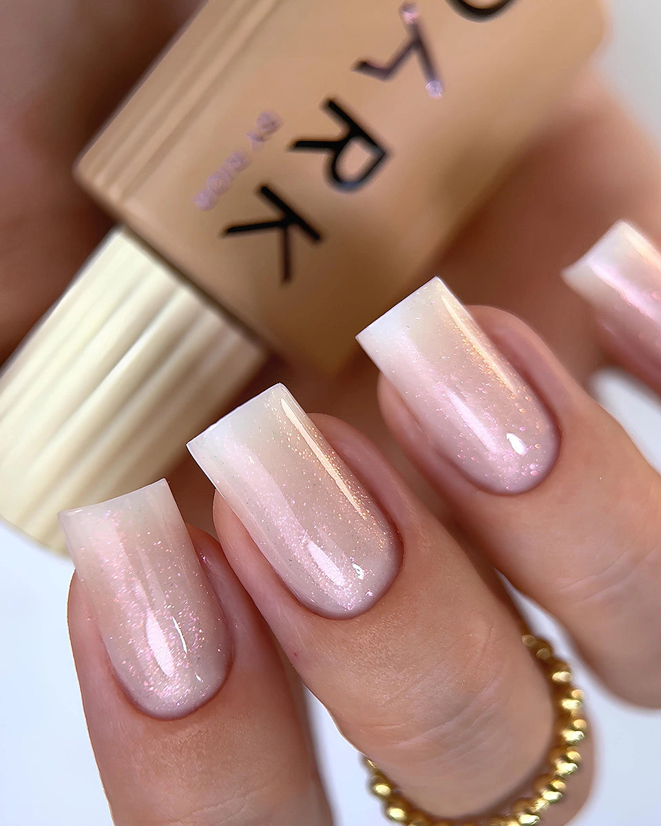 DARK Pro Base Shine, 15 ml