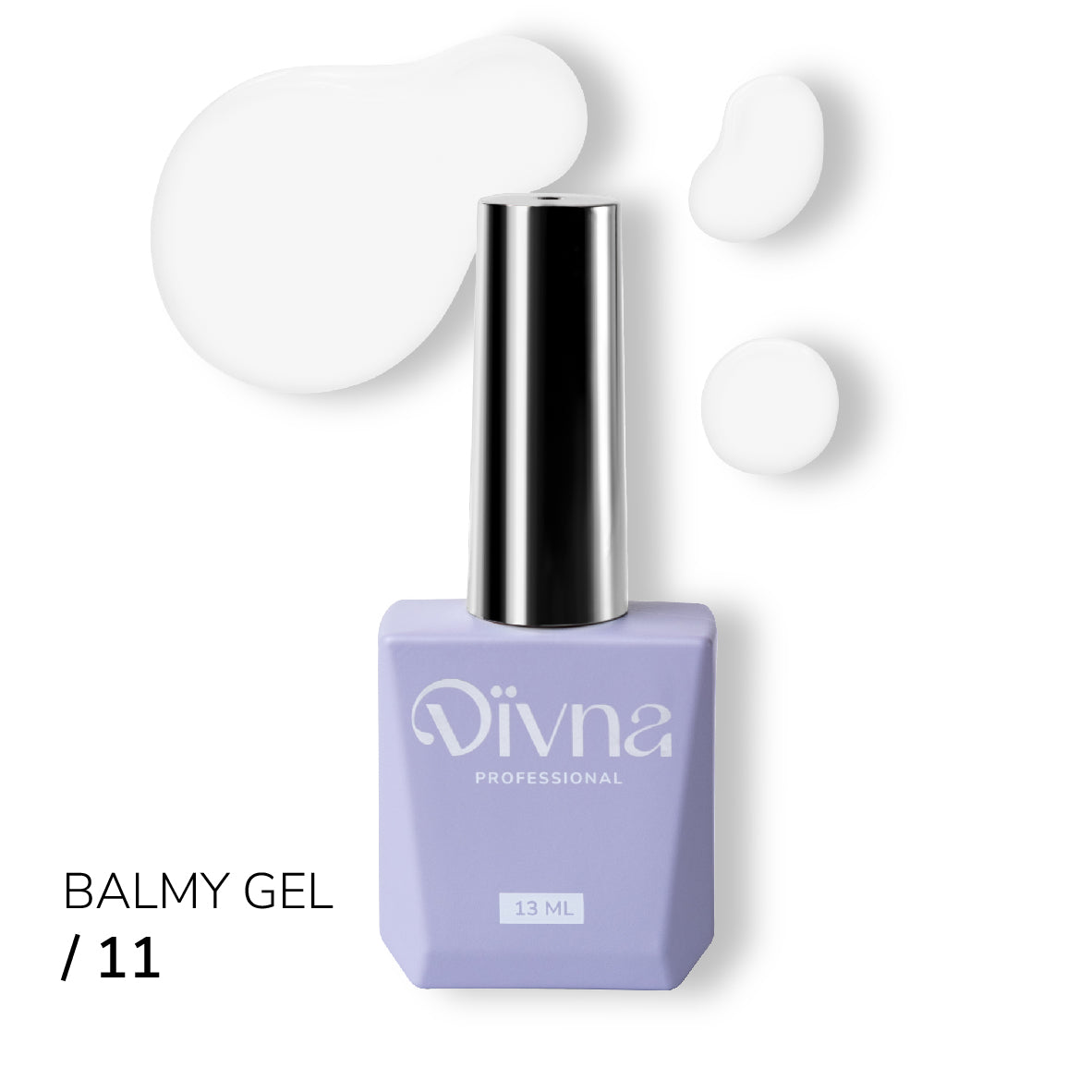 DIVNA Balmy Gel 13 ml