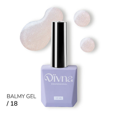 DIVNA Balmy Gel 13 ml