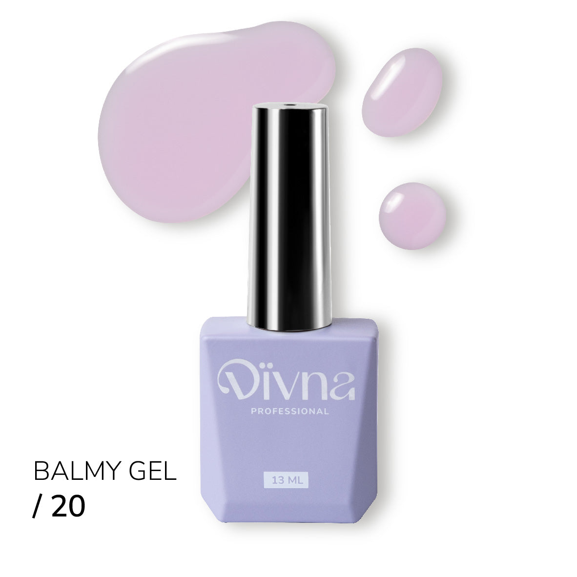 DIVNA Balmy Gel 13 ml