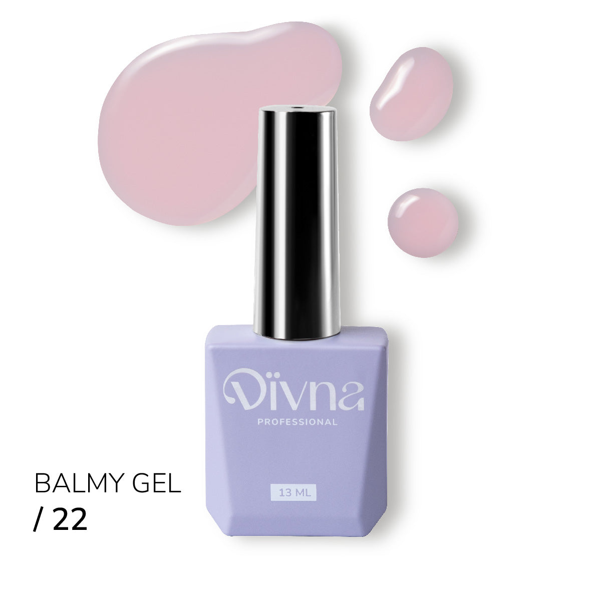 DIVNA Balmy Gel 13 ml