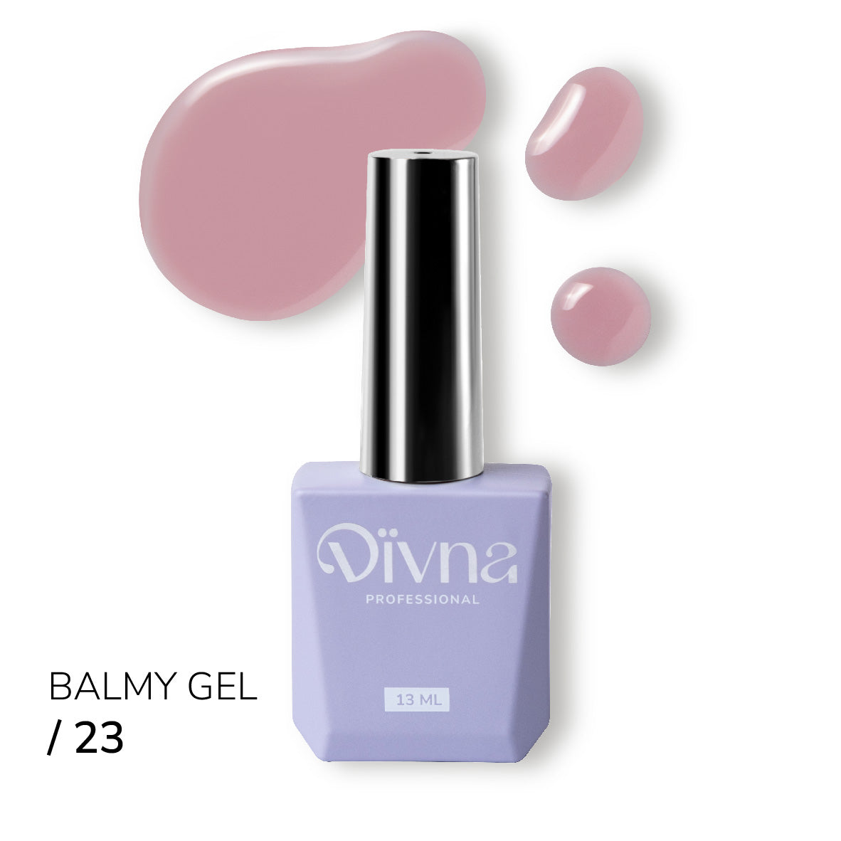 DIVNA Balmy Gel 13 ml