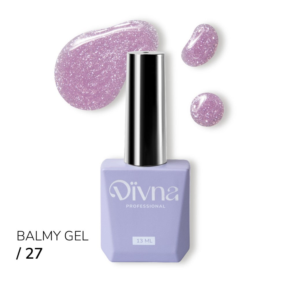 DIVNA Balmy Gel 13 ml