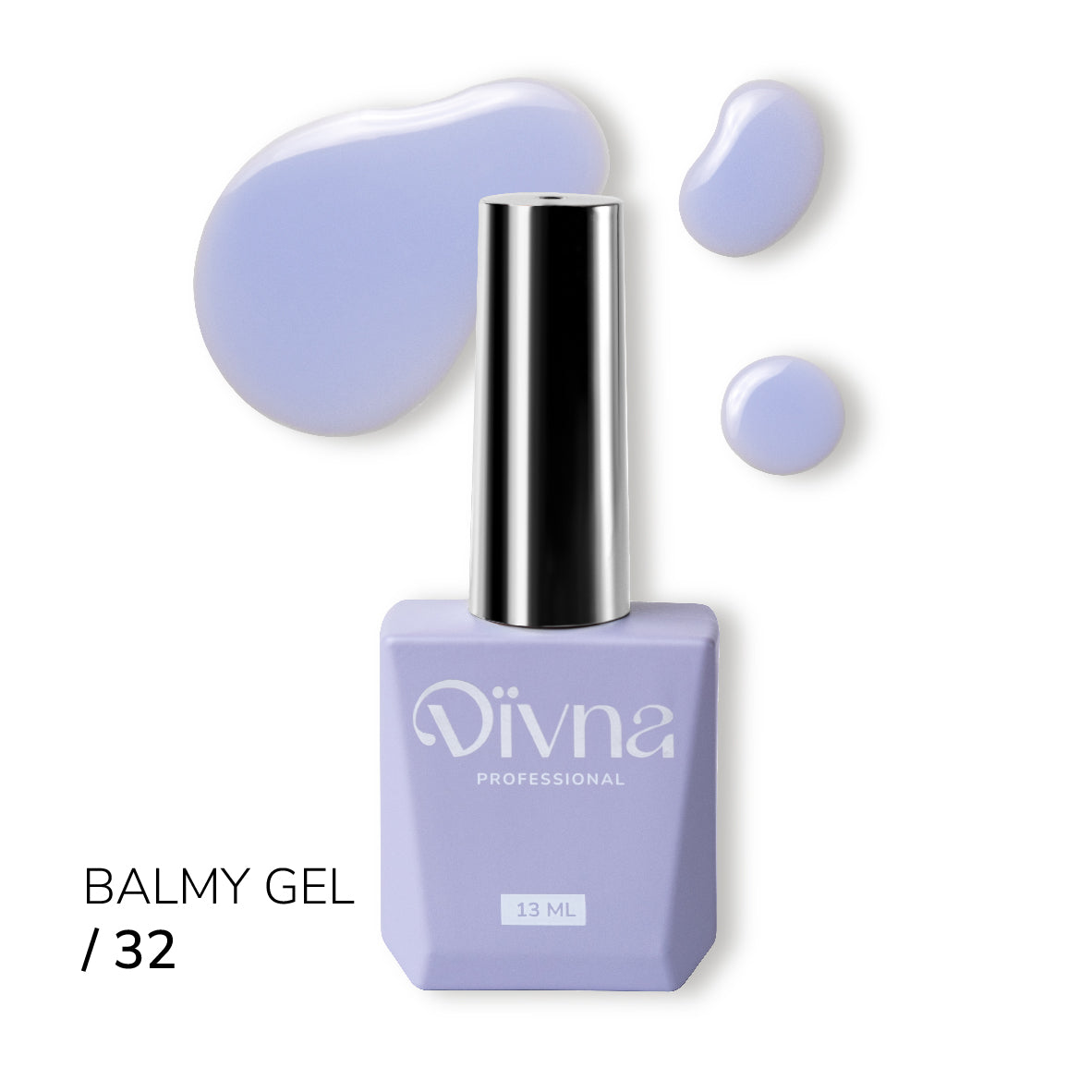 DIVNA Balmy Gel 13 ml
